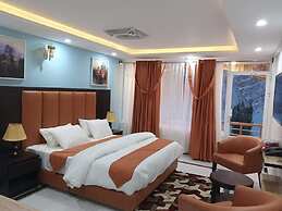 Sapphire Hunza Attabad