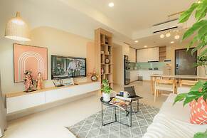 9TRIP STAY in Soho Residence