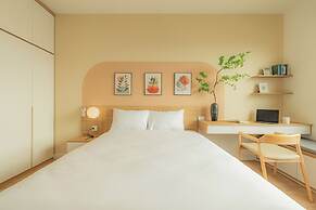 9TRIP STAY in Soho Residence