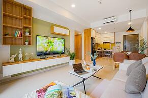 9TRIP STAY in Soho Residence