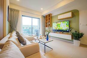 9TRIP STAY in Soho Residence