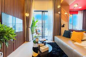 9TRIP STAY in Soho Residence