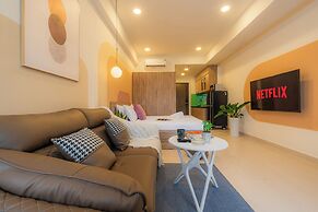 9TRIP STAY in Soho Residence