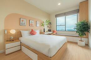 9TRIP STAY in Soho Residence