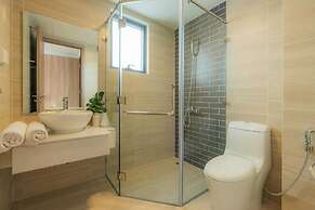 9TRIP STAY in Soho Residence