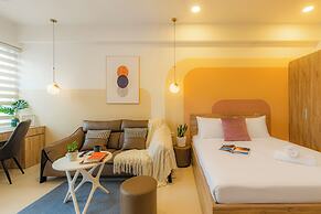 9TRIP STAY in Soho Residence