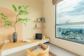 9TRIP STAY in Soho Residence