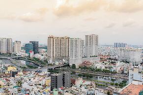 9TRIP STAY in Soho Residence