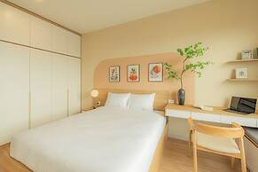 9TRIP STAY in Soho Residence