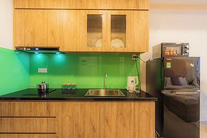 9TRIP STAY in Soho Residence