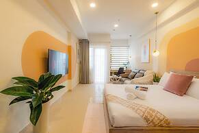 9TRIP STAY in Soho Residence