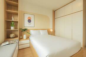 9TRIP STAY in Soho Residence