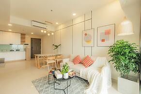 9TRIP STAY in Soho Residence