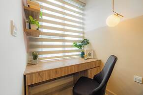 9TRIP STAY in Soho Residence