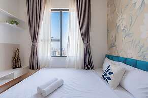 9TRIP STAY in Soho Residence