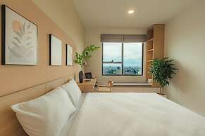 9TRIP STAY in Soho Residence