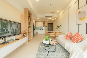 9TRIP STAY in Soho Residence