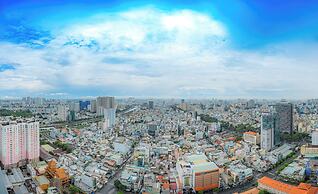 9TRIP STAY in Soho Residence