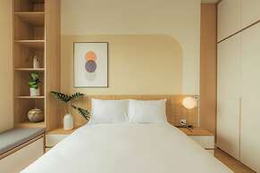 9TRIP STAY in Soho Residence