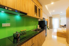 9TRIP STAY in Soho Residence