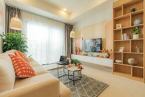 9TRIP STAY in Soho Residence