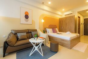 9TRIP STAY in Soho Residence