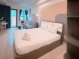 9TRIP STAY in Soho Residence