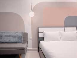 9TRIP STAY in Soho Residence