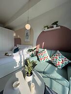 9TRIP STAY in Soho Residence