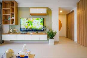 9TRIP STAY in Soho Residence