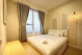 9TRIP STAY in Soho Residence