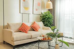 9TRIP STAY in Soho Residence