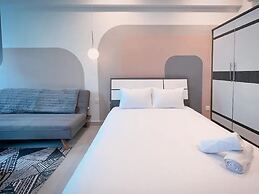 9TRIP STAY in Soho Residence