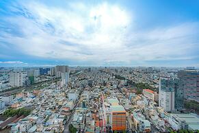 9TRIP STAY in Soho Residence