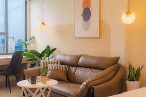 9TRIP STAY in Soho Residence