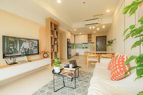 9TRIP STAY in Soho Residence