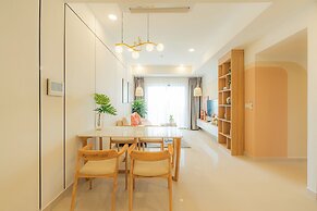 9TRIP STAY in Soho Residence