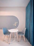 9TRIP STAY in Soho Residence