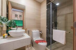 9TRIP STAY in Soho Residence