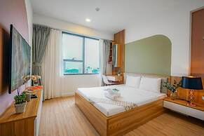 9TRIP STAY in Soho Residence