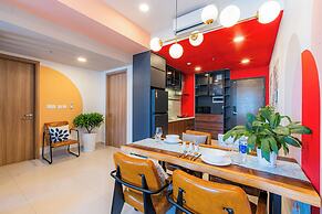 9TRIP STAY in Soho Residence