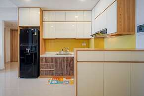 9TRIP STAY in Soho Residence