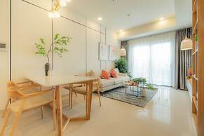 9TRIP STAY in Soho Residence