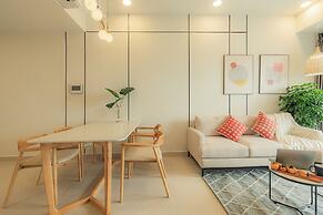 9TRIP STAY in Soho Residence