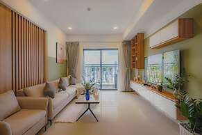 9TRIP STAY in Soho Residence