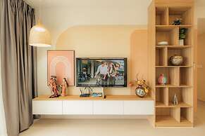 9TRIP STAY in Soho Residence