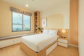 9TRIP STAY in Soho Residence