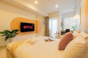 9TRIP STAY in Soho Residence