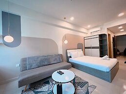 9TRIP STAY in Soho Residence