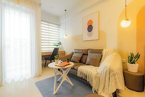 9TRIP STAY in Soho Residence